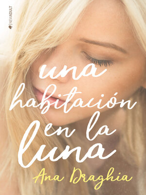 cover image of Una habitación en la luna